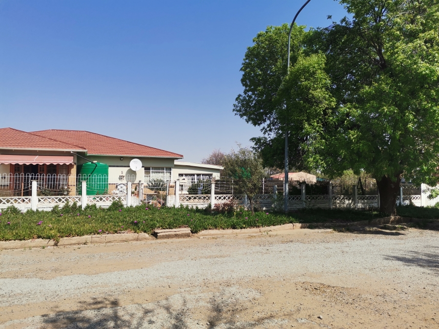 3 Bedroom Property for Sale in Senekal Free State